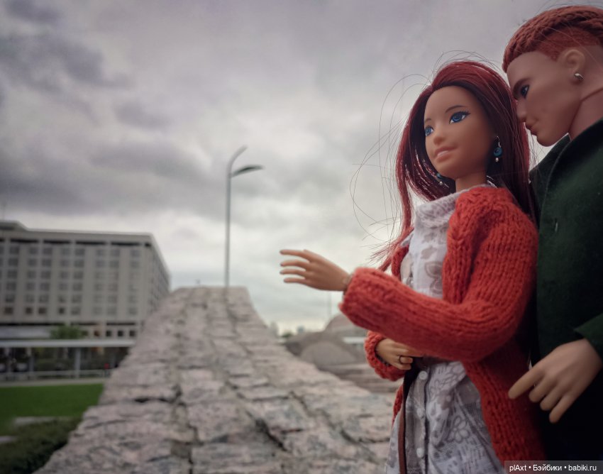 ЛиС. "Мы к вам заехали..." (фото 6)