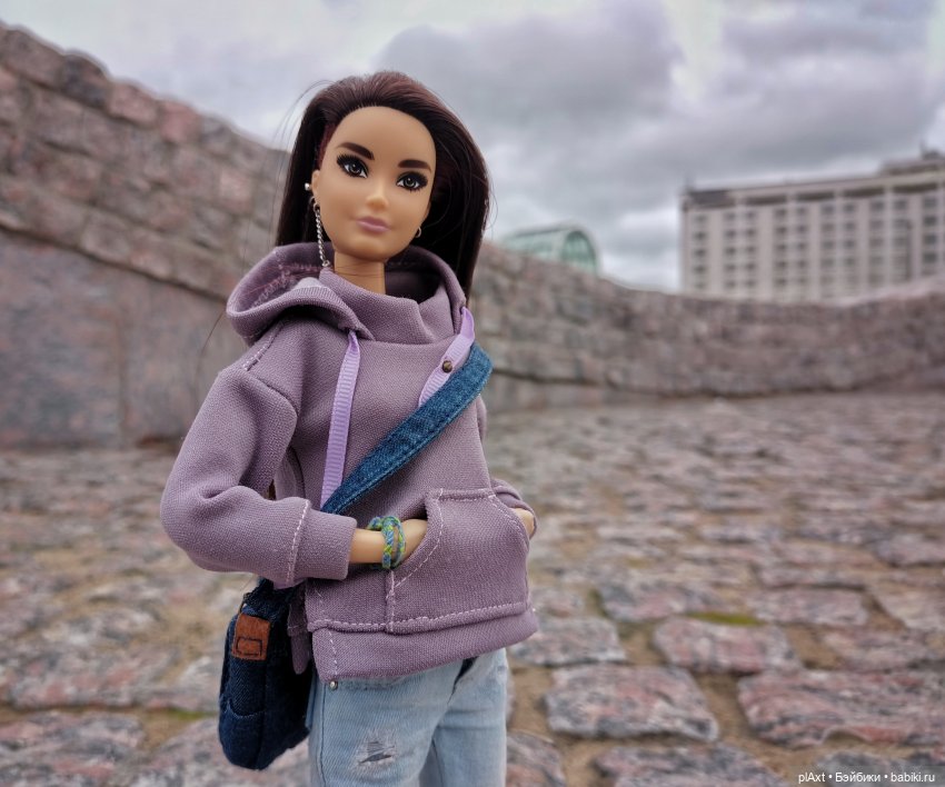 Улька. "Мы к вам заехали на..." (фото 10)