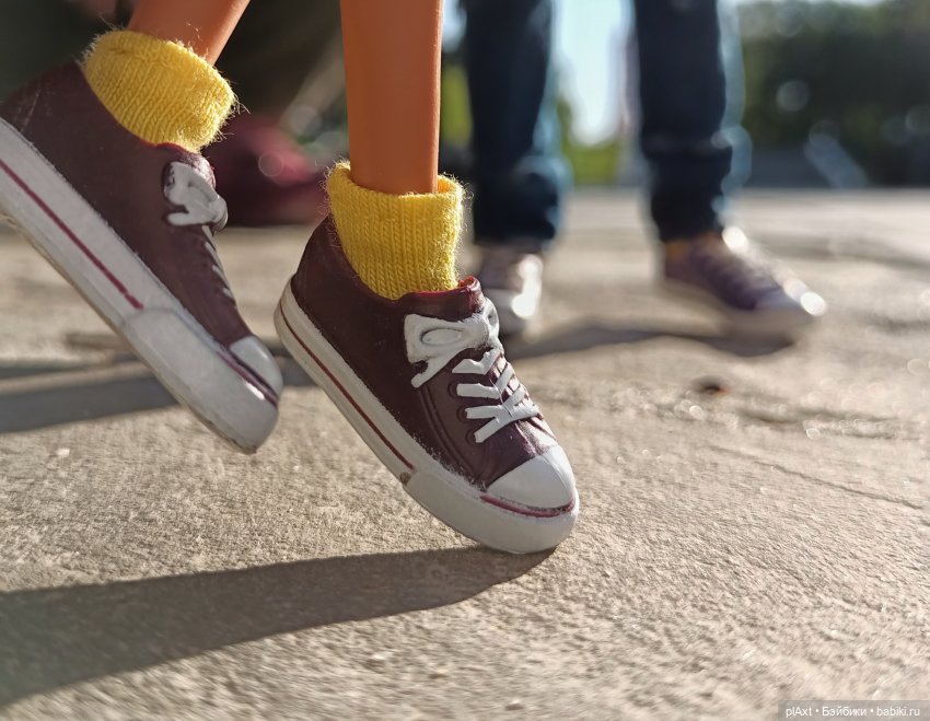 ЛиС. "Мы к вам заехали..."