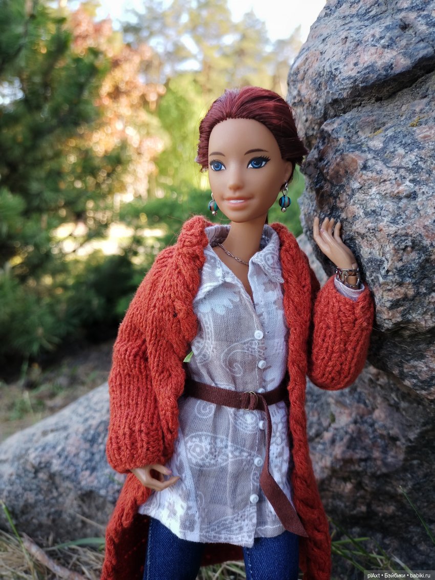 ЛиС. "Мы к вам заехали..."