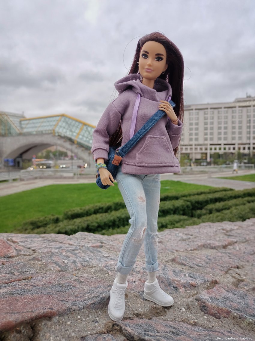 Улька. "Мы к вам заехали на..." (фото 4)