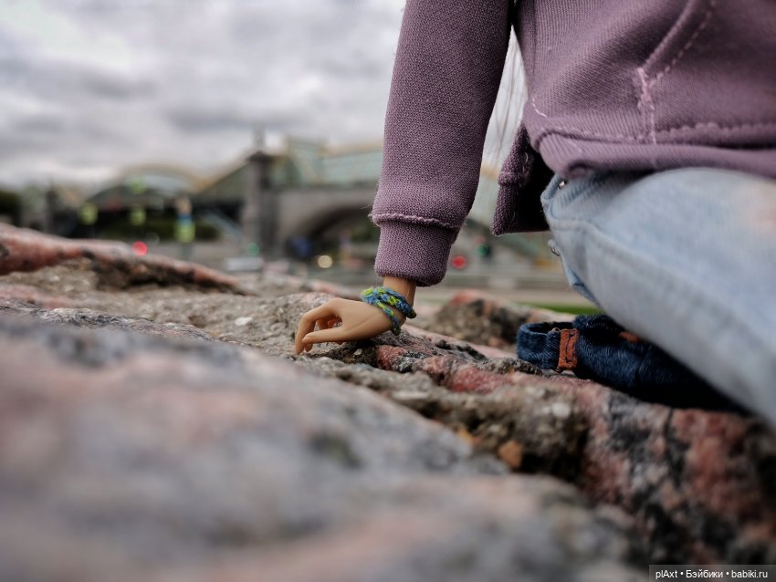 Улька. "Мы к вам заехали на..." (фото 6)