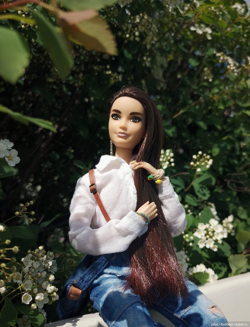 Улька. "Мы к вам заехали на..."