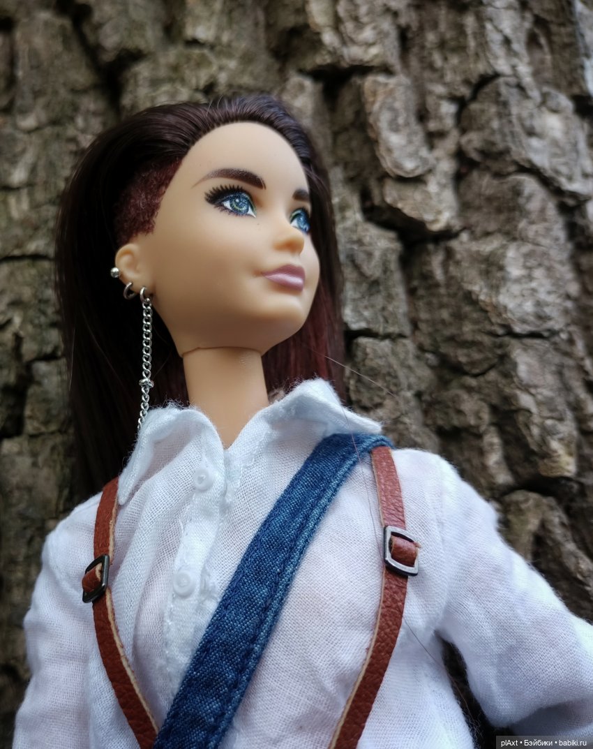 Улька. "Мы к вам заехали на..."