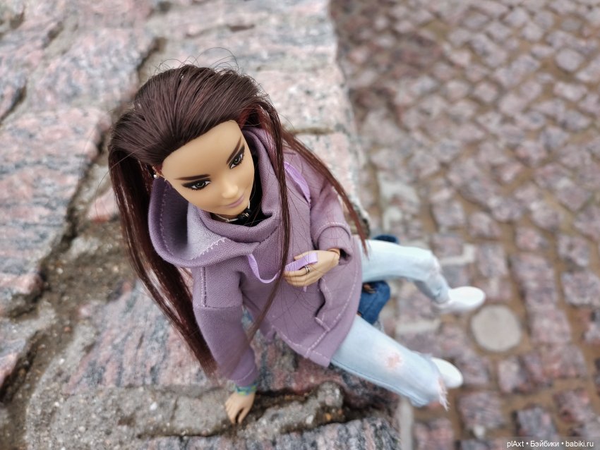 Улька. "Мы к вам заехали на..." (фото 7)