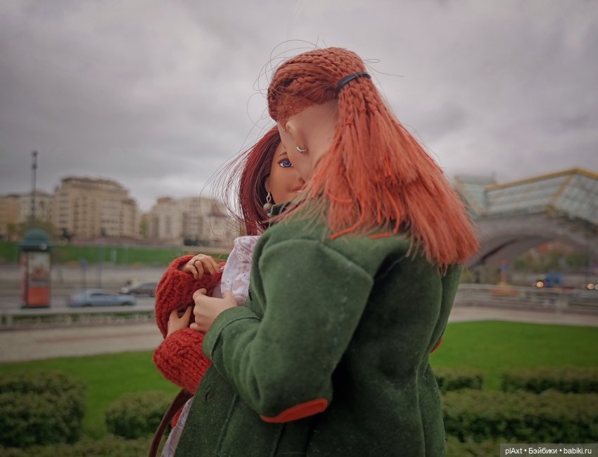 ЛиС. "Мы к вам заехали..." (фото 8)