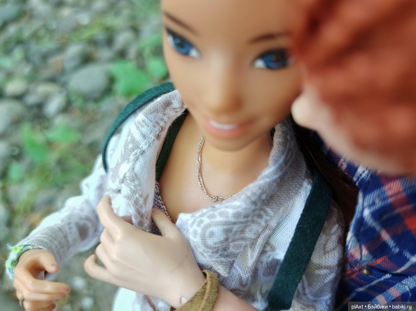 ЛиС. "Мы к вам заехали..."