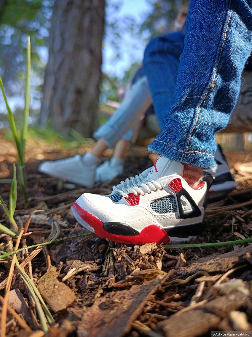 Улька и... "Мы к вам заехали на..."