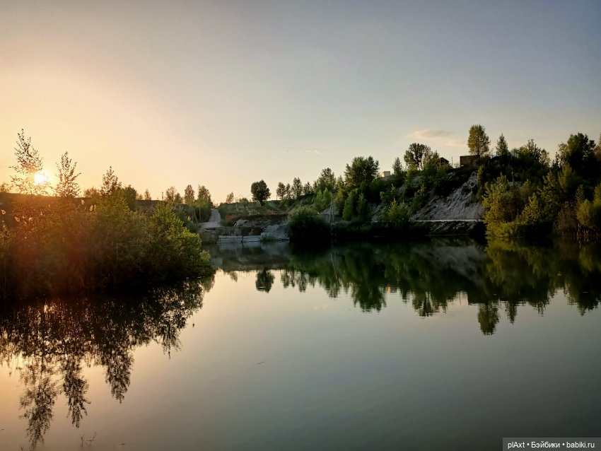 Улька и... "Мы к вам заехали на..."