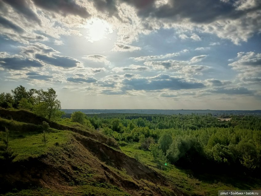 Улька и... "Мы к вам заехали на..."