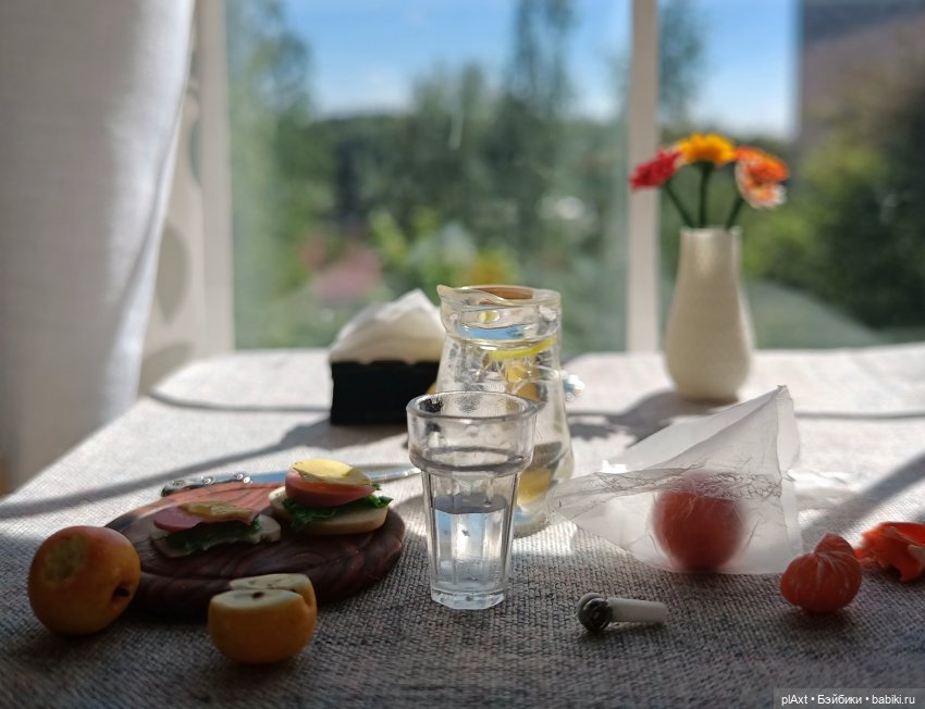 Явление Музы — Куклы Barbie (Барби): Looks