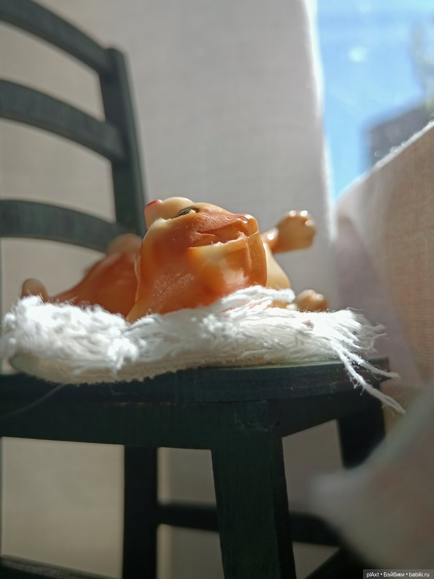 Явление Музы — Куклы Barbie (Барби): Looks (фото 6)