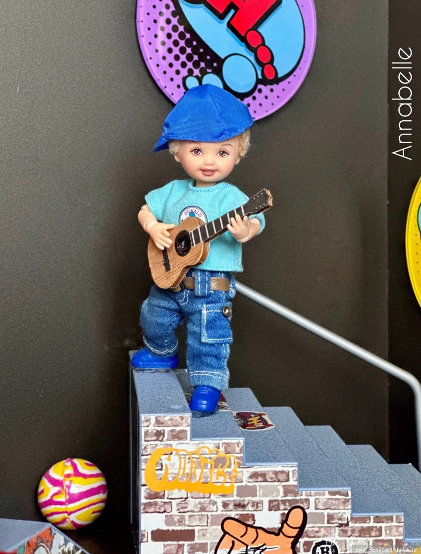 MadFox. МЕТАЛЛ ко дню защиты детей - совместный муз.проект