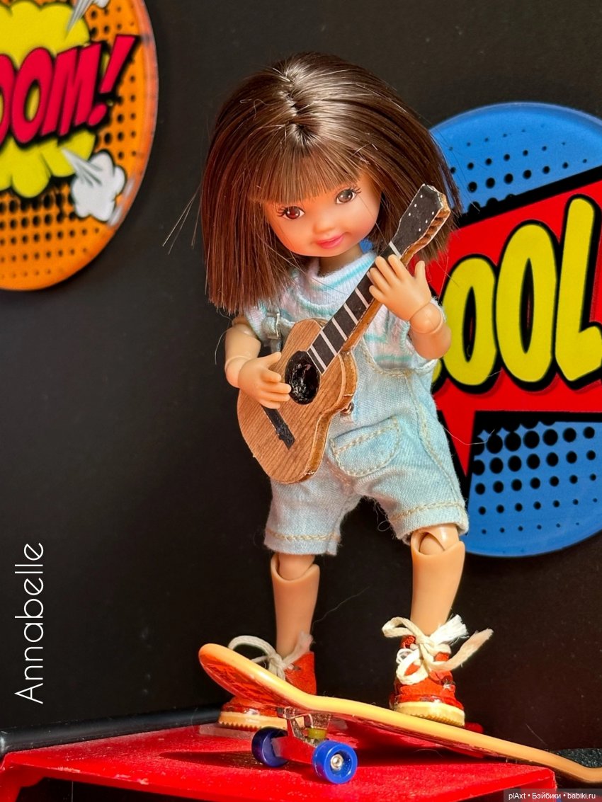 MadFox. МЕТАЛЛ ко дню защиты детей - совместный муз.проект