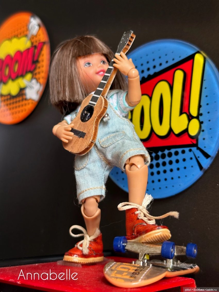 MadFox. МЕТАЛЛ ко дню защиты детей - совместный муз.проект (фото 3)