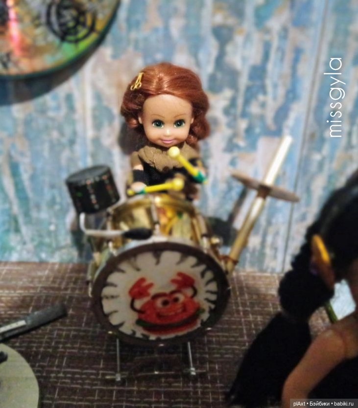 MadFox. МЕТАЛЛ ко дню защиты детей - совместный муз.проект (фото 2)