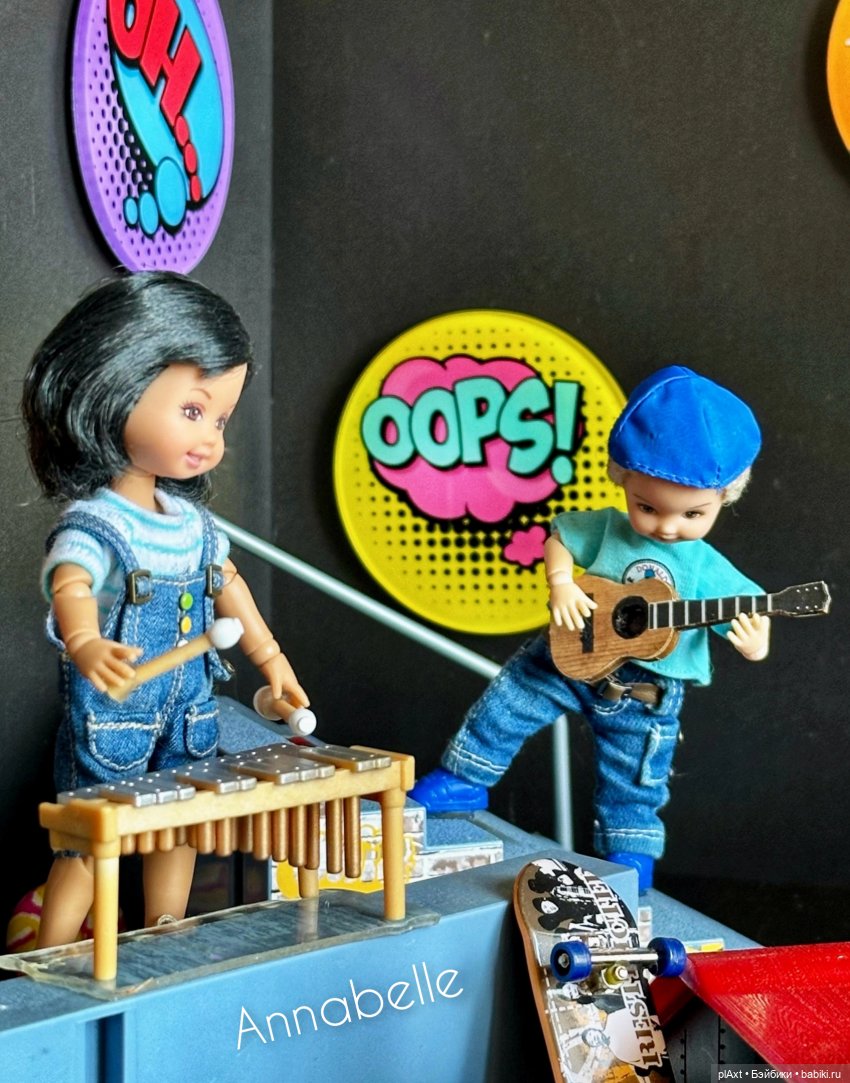 MadFox. МЕТАЛЛ ко дню защиты детей - совместный муз.проект (фото 5)