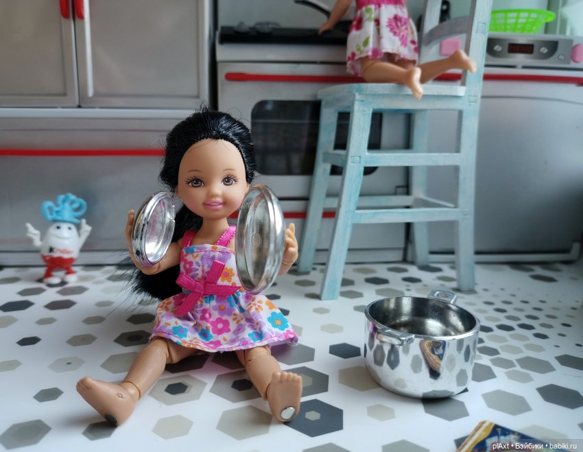 MadFox. МЕТАЛЛ ко дню защиты детей - совместный муз.проект (фото 7)