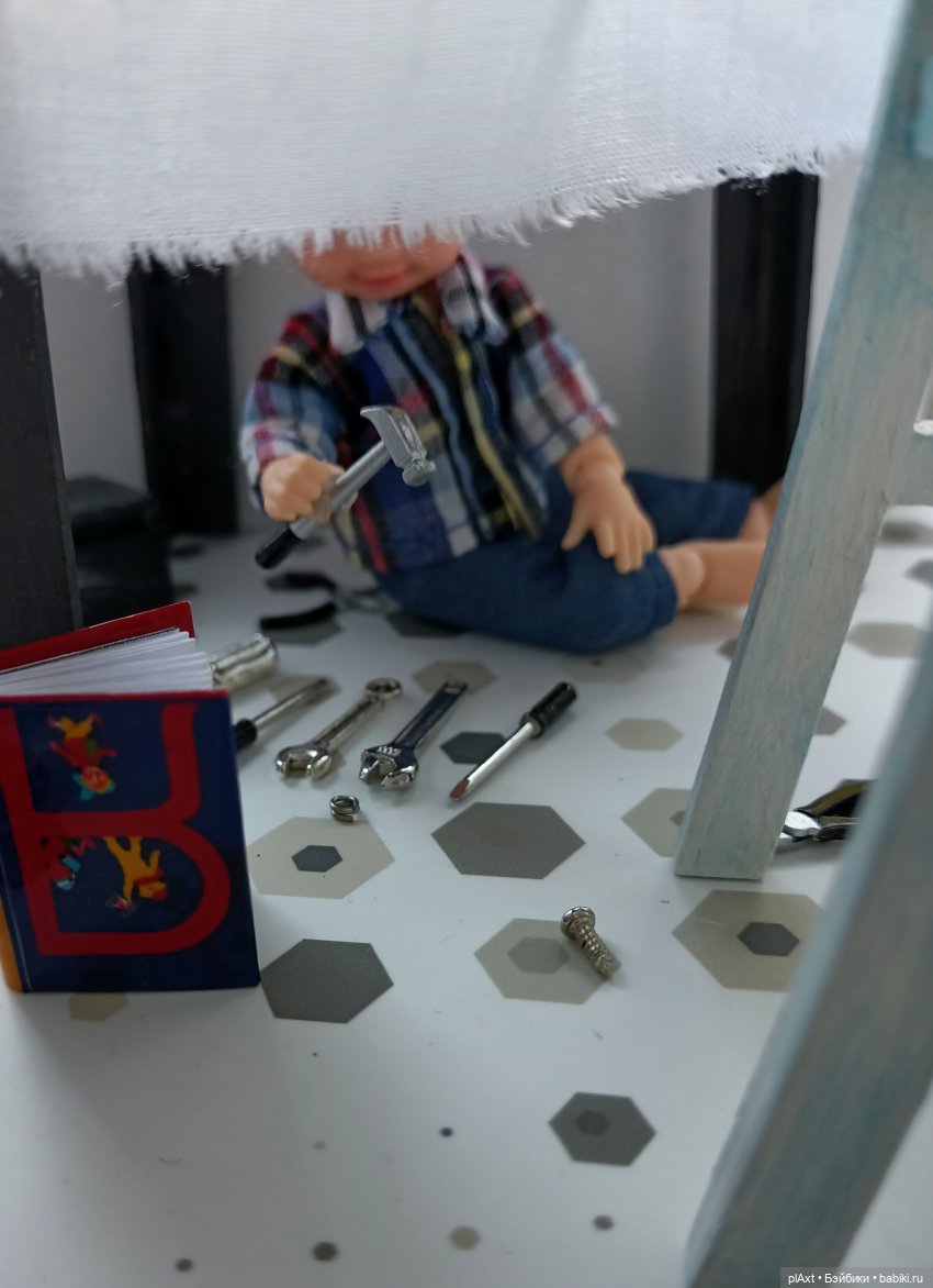 MadFox. МЕТАЛЛ ко дню защиты детей - совместный муз.проект (фото 10)