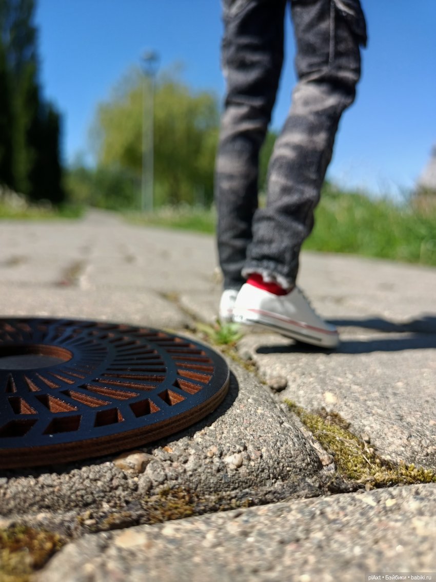 MadFox. МЕТАЛЛ ко дню защиты детей - совместный муз.проект