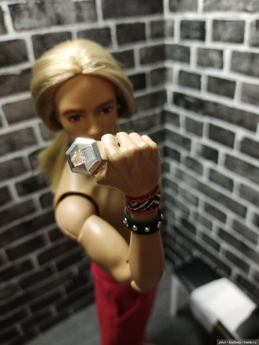 MadFox. МЕТАЛЛ ко дню защиты детей - совместный муз.проект