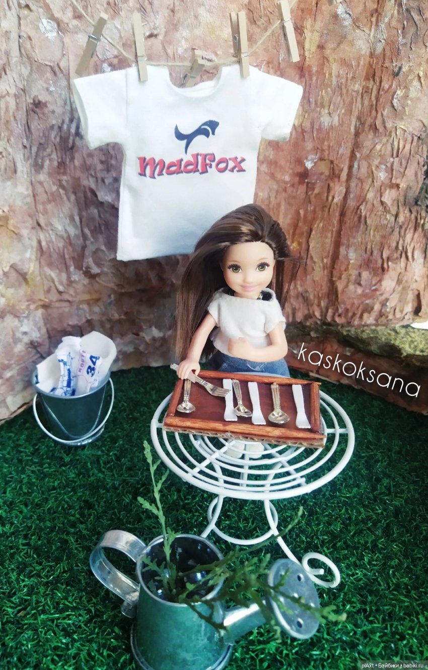 MadFox. МЕТАЛЛ ко дню защиты детей - совместный муз.проект (фото 4)