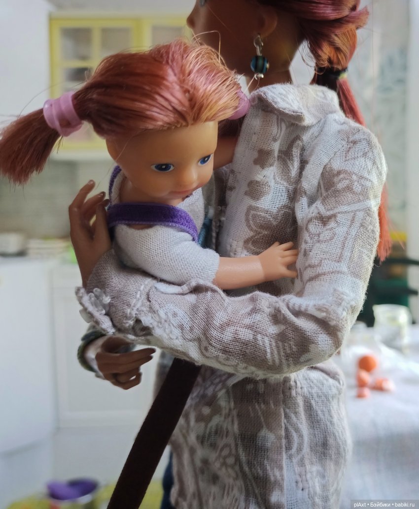 🧡 косички и ДР - Куклы Барби - Barbie: коллекционные и игровые | Бэйбики -  370741