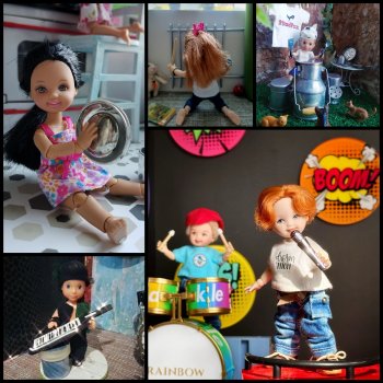 MadFox. МЕТАЛЛ ко дню защиты детей - совместный муз.проект