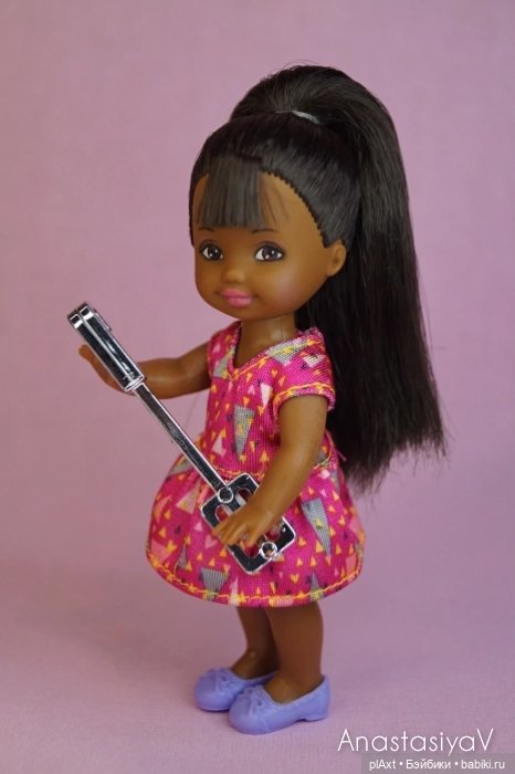 MadFox. МЕТАЛЛ ко дню защиты детей - совместный муз.проект