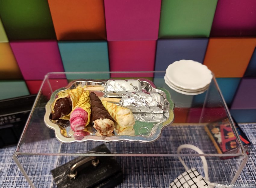 🎵 Я у мамы музыкант! 🎶 — Кукольные флешмобы: Эстафеты