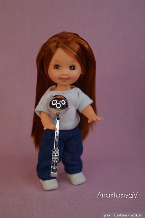 MadFox. МЕТАЛЛ ко дню защиты детей - совместный муз.проект (фото 6)