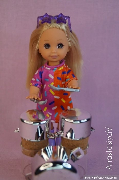 MadFox. МЕТАЛЛ ко дню защиты детей - совместный муз.проект