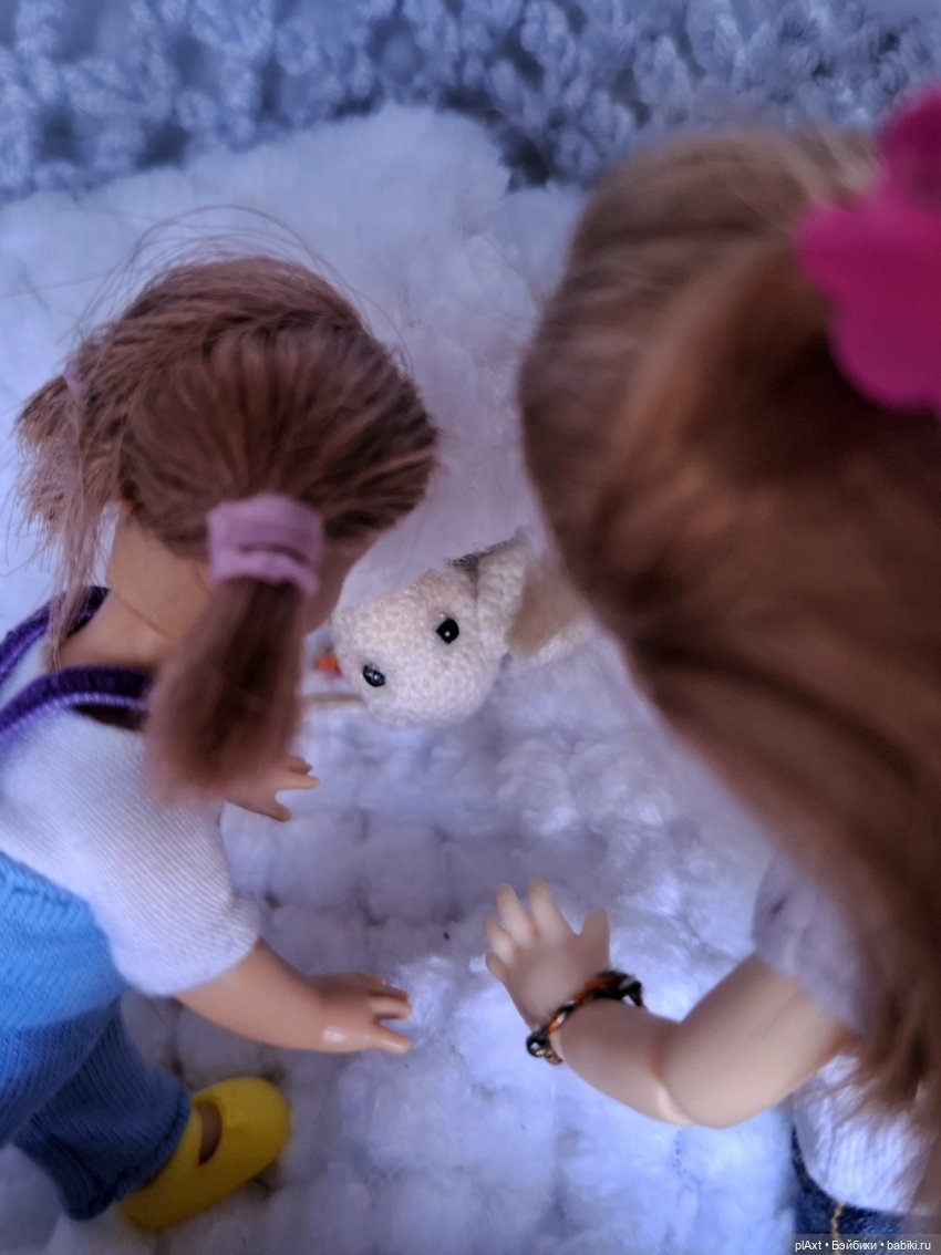 Синематограф #3 — АвгустФест: фестиваль кукольных театров и спектаклей