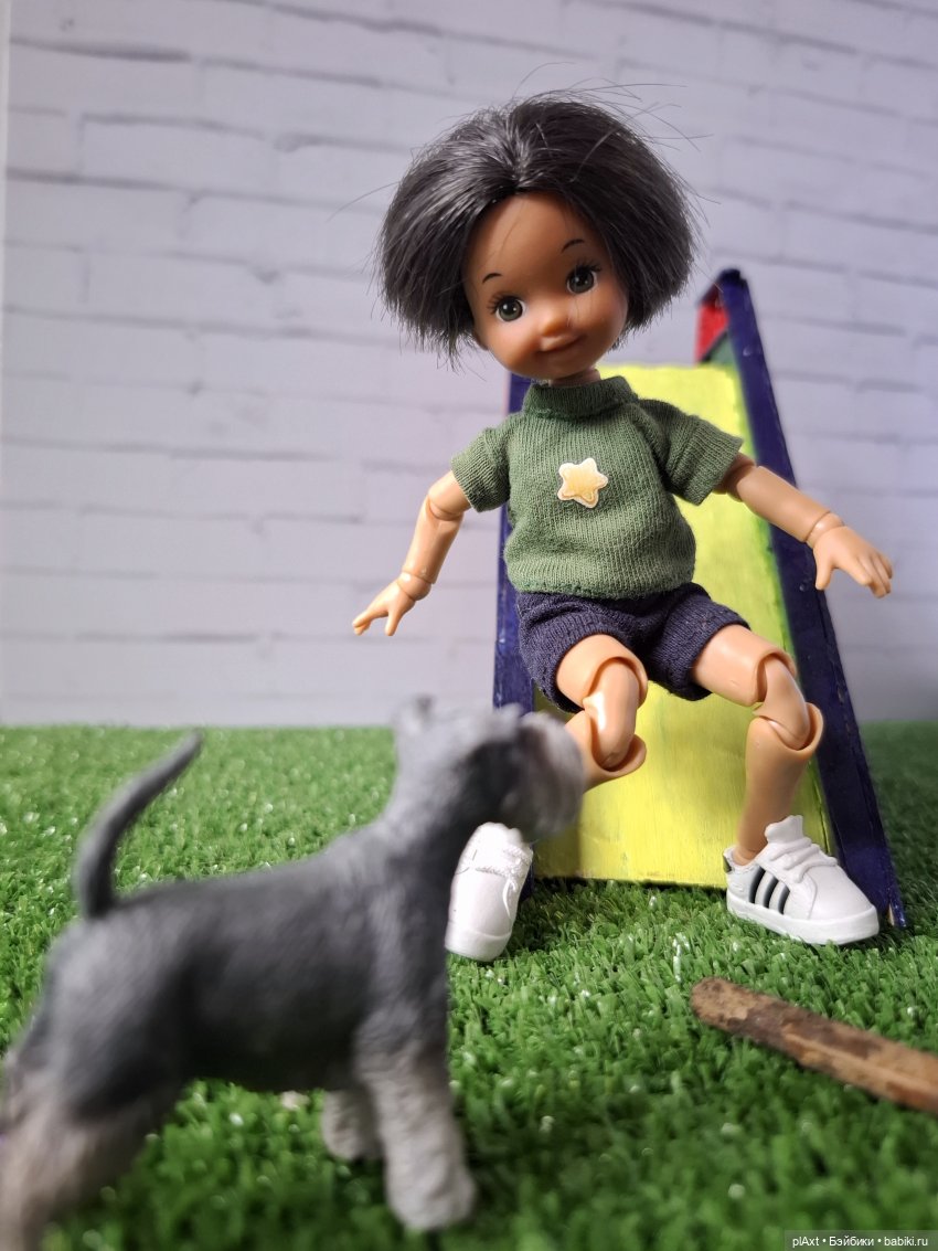 Синематограф #3 — АвгустФест: фестиваль кукольных театров и спектаклей