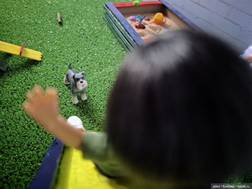 Синематограф #3 — АвгустФест: фестиваль кукольных театров и спектаклей