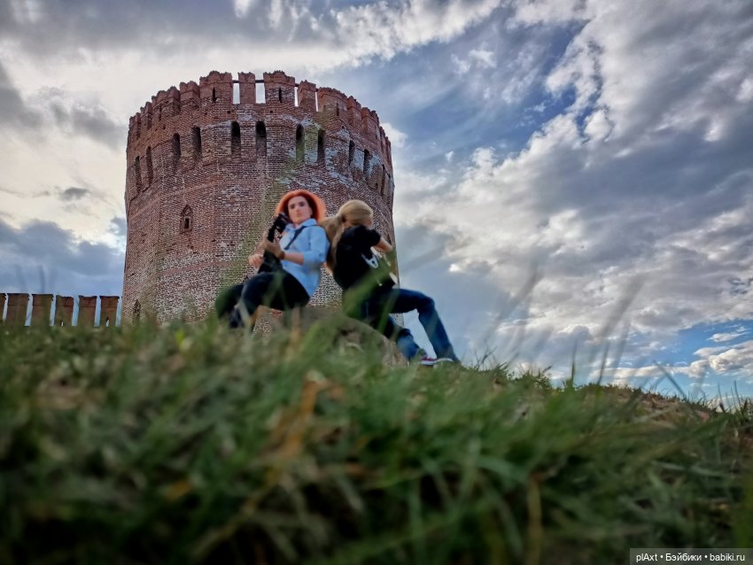 АвгустПоёмВместе. АНОНС — АвгустФест: фестиваль кукольных театров и спектаклей (фото 4)