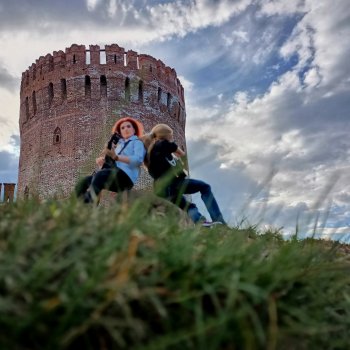 АвгустПоёмВместе. АНОНС