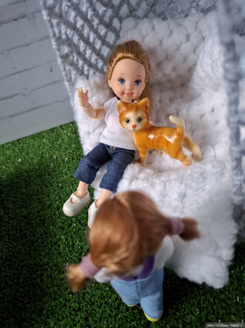 Детки-конфетки для Синематографа #3 (фото 10)