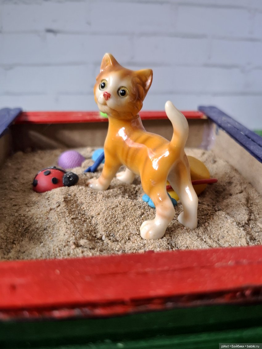 Детки-конфетки для Синематографа #3