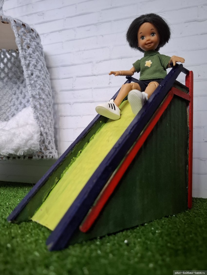 Детки-конфетки для Синематографа #3 (фото 2)