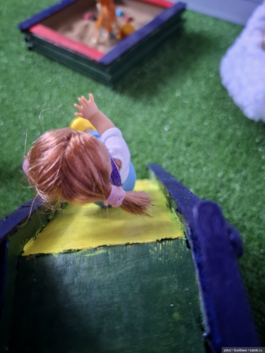 Детки-конфетки для Синематографа #3