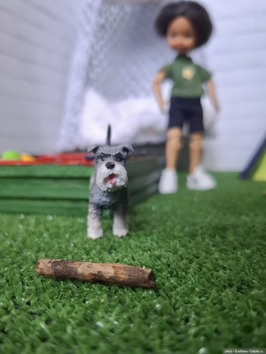 Детки-конфетки для Синематографа #3 (фото 7)