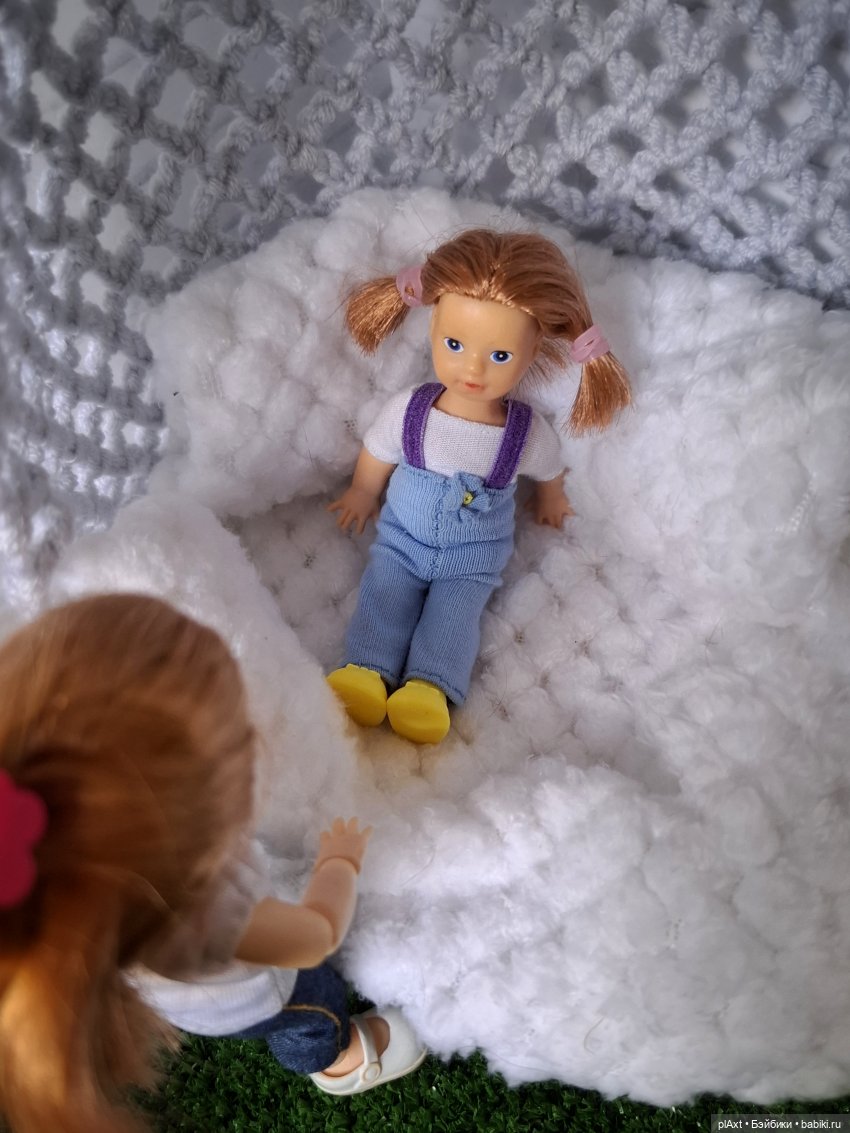 Детки-конфетки для Синематографа #3