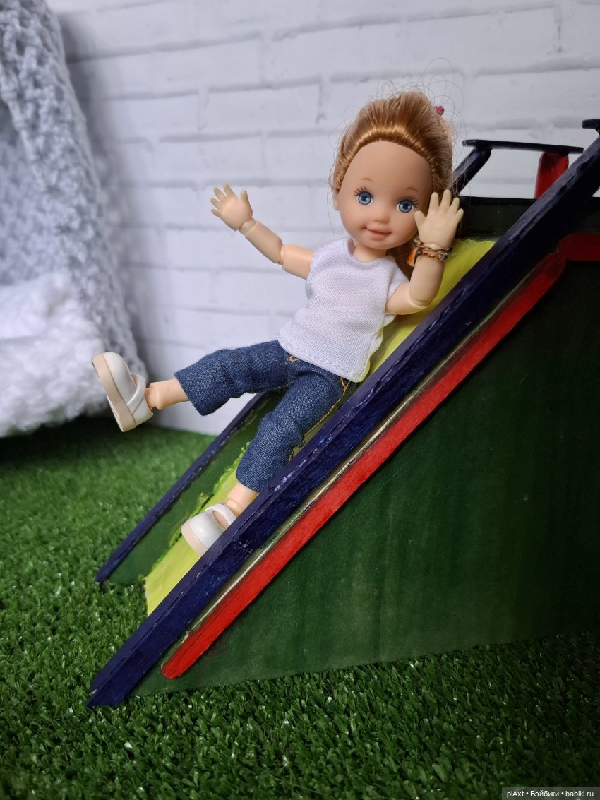 Детки-конфетки для Синематографа #3