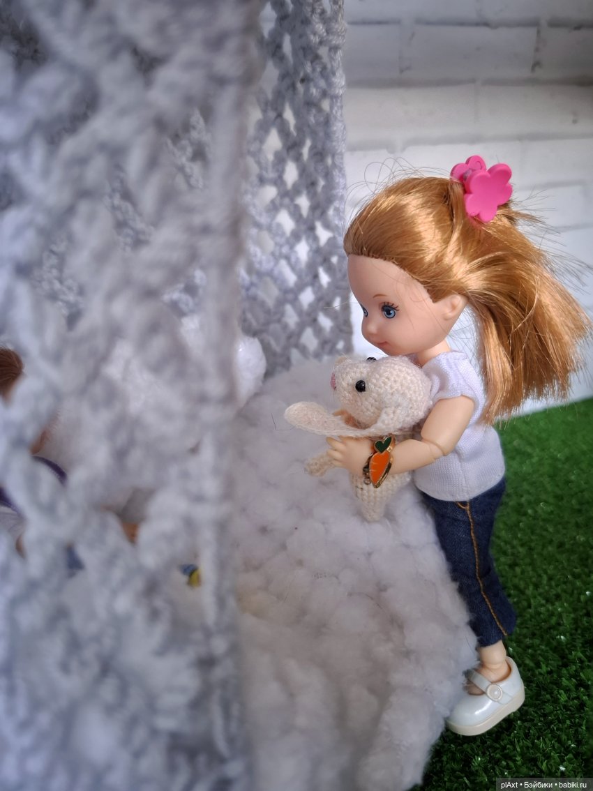 Детки-конфетки для Синематографа #3