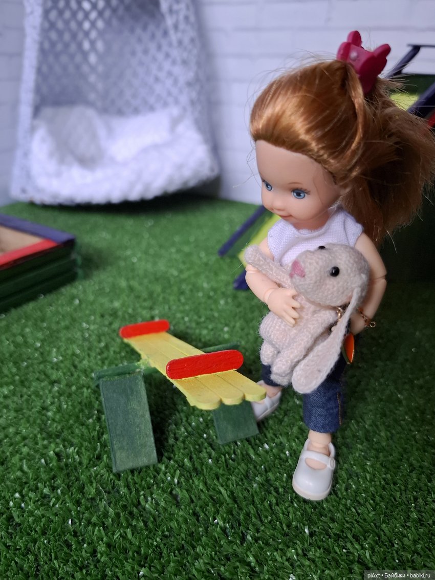 Детки-конфетки для Синематографа #3