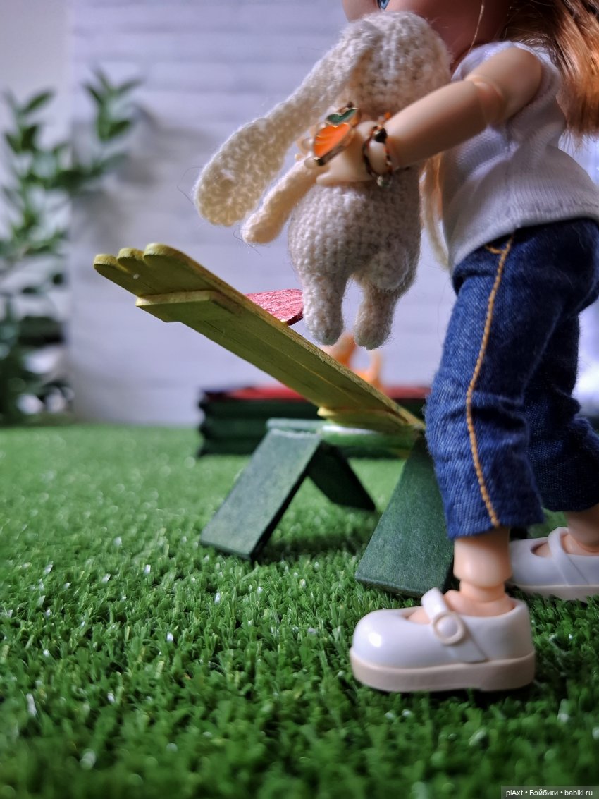 Детки-конфетки для Синематографа #3