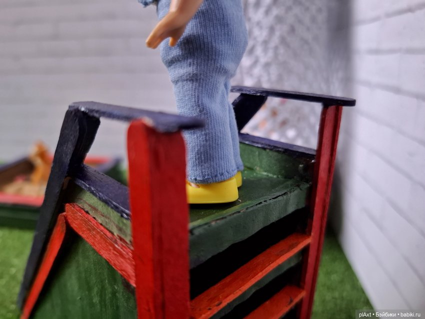 Детки-конфетки для Синематографа #3