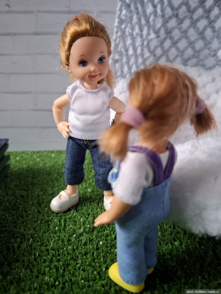 Детки-конфетки для Синематографа #3