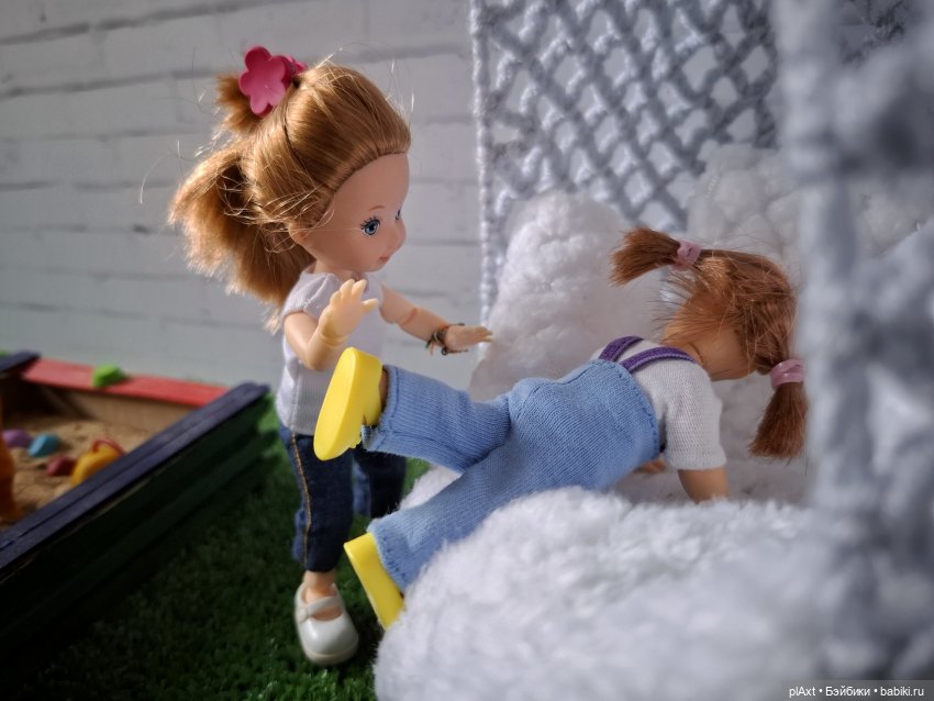 Детки-конфетки для Синематографа #3